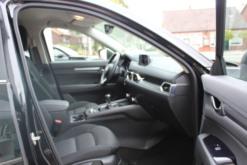 Mazda CX-5 – foto 5
