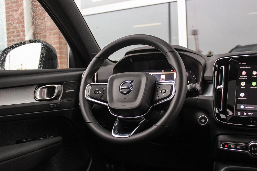 Volvo XC40 – foto 24