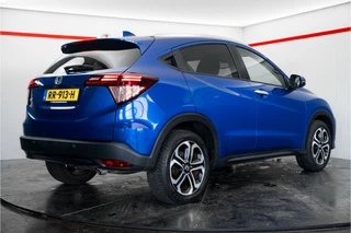 Honda HR-V – thumbnail 5