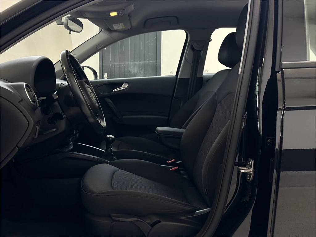 Audi A1 Sportback – foto 27