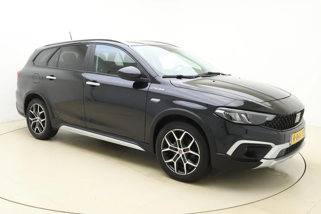 Fiat Tipo – foto 8