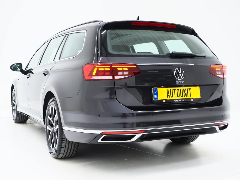 Volkswagen Passat – foto 3