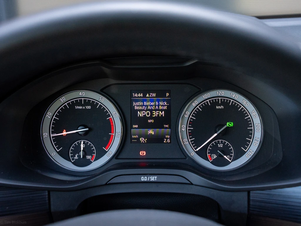 Škoda Kodiaq – foto 16