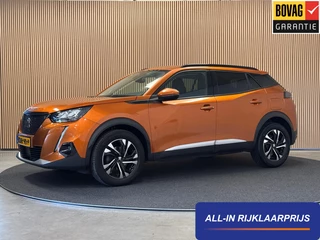 Peugeot 2008 – thumbnail 1