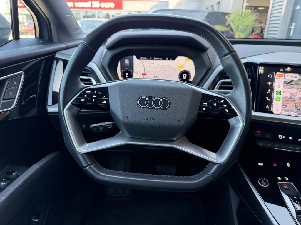 Audi Q4 Sportback e-tron – foto 10