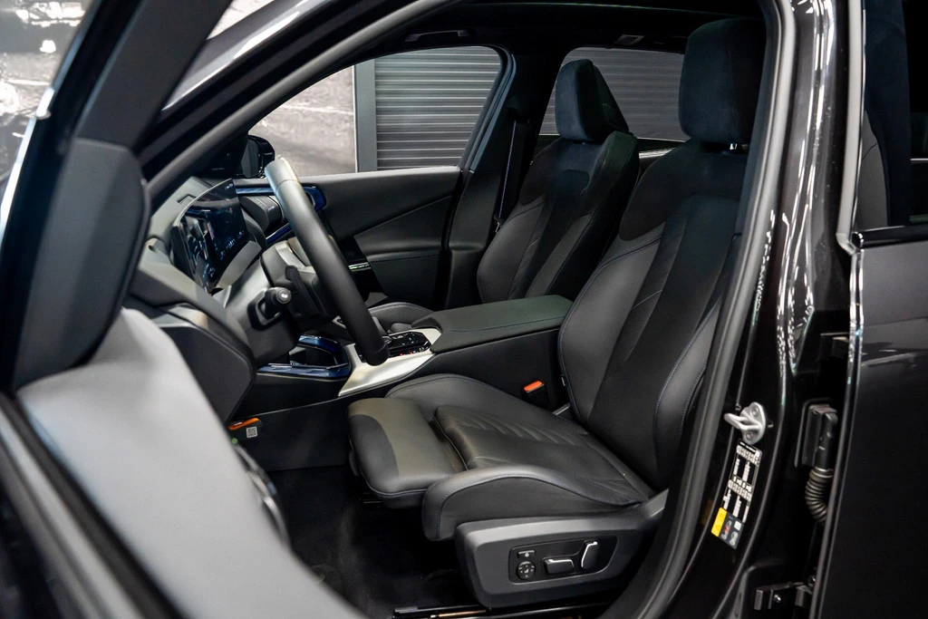 BMW X3 – foto 10