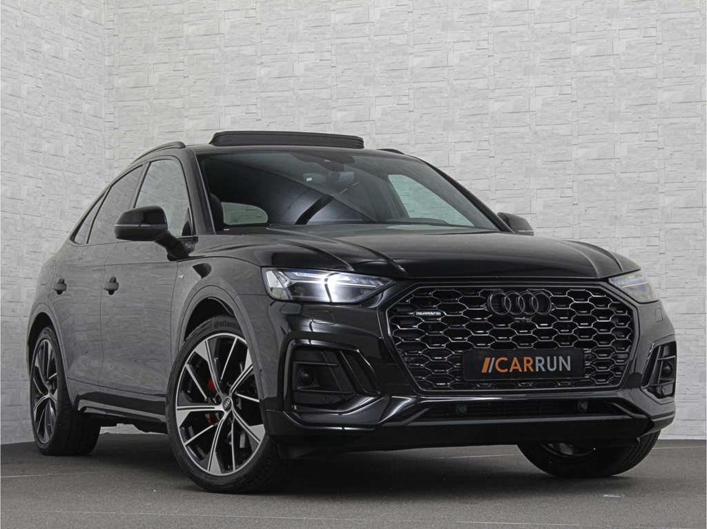 Audi Q5 – foto 7