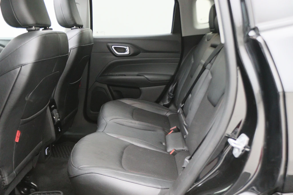 Jeep Compass – foto 22