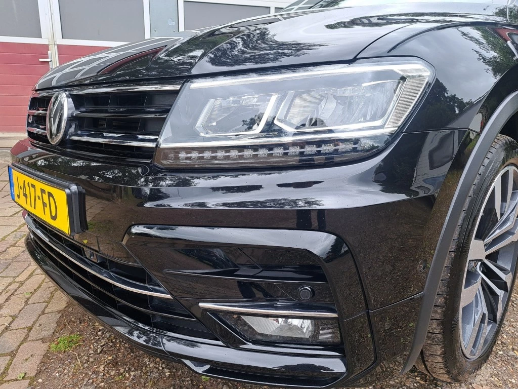 Volkswagen Tiguan – foto 33