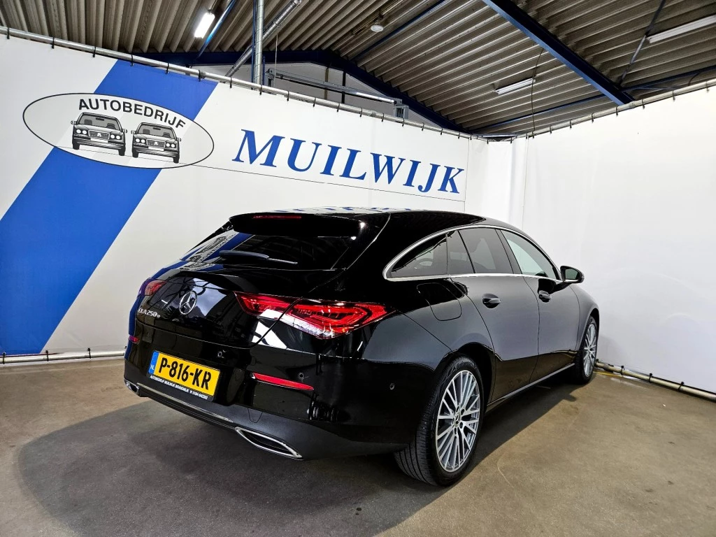 Mercedes-Benz CLA – foto 15