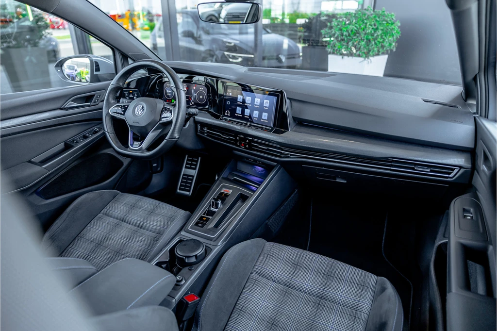 Volkswagen Golf – foto 14