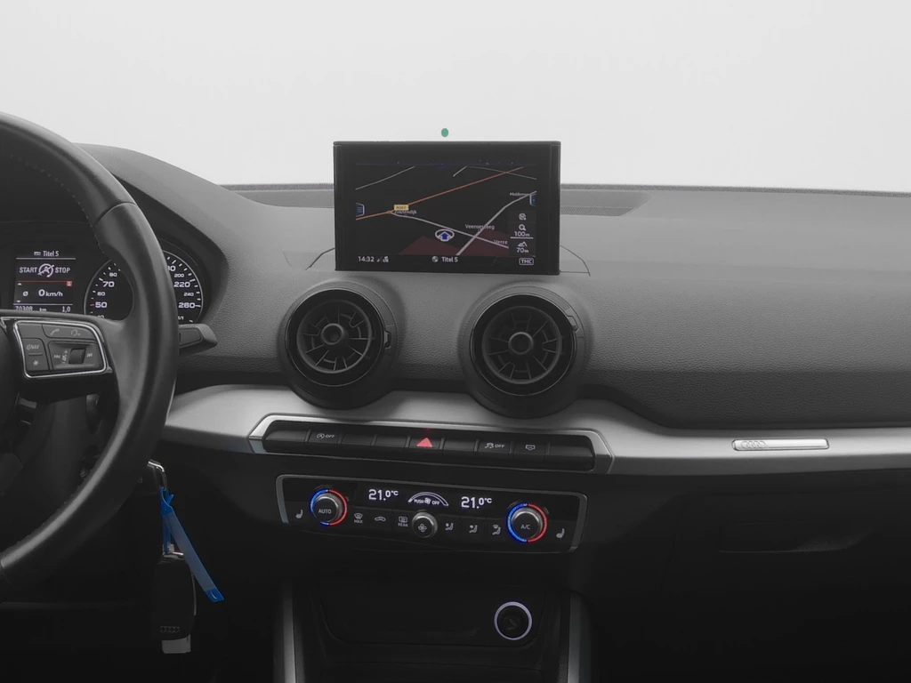 Audi Q2 – foto 27