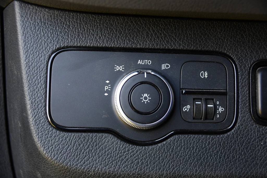 Mercedes-Benz Sprinter – foto 27