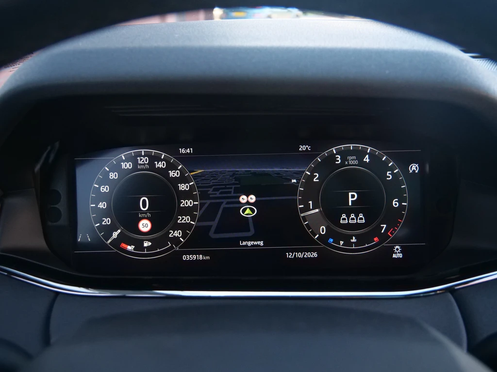 Land Rover Range Rover Evoque – foto 17