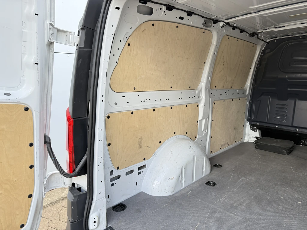 Mercedes-Benz eVito – foto 15