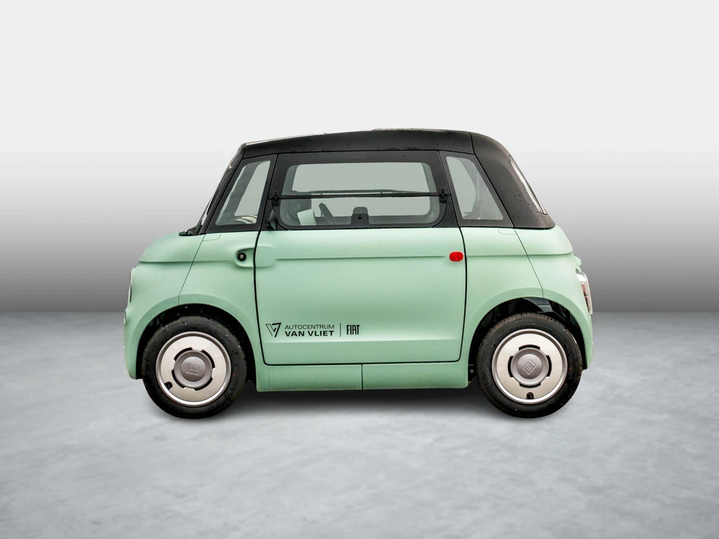 Fiat Topolino – foto 5