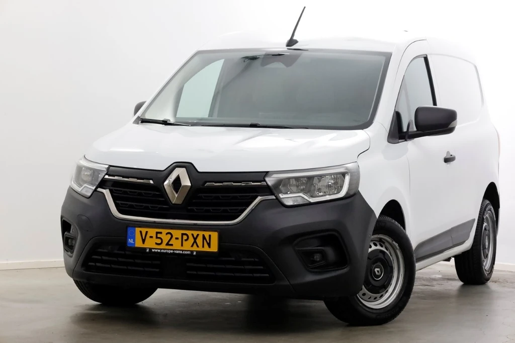 Renault Kangoo – foto 1