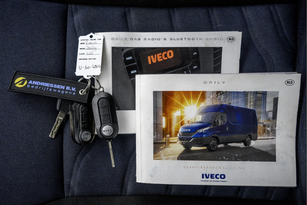 Iveco Daily – foto 21