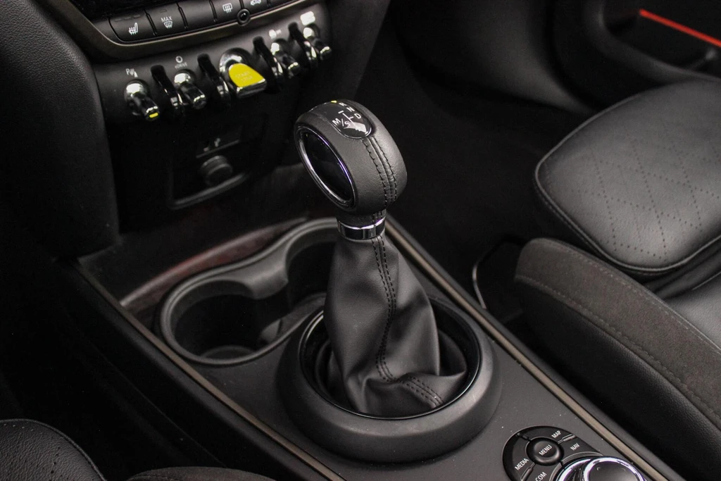 MINI Countryman – foto 37