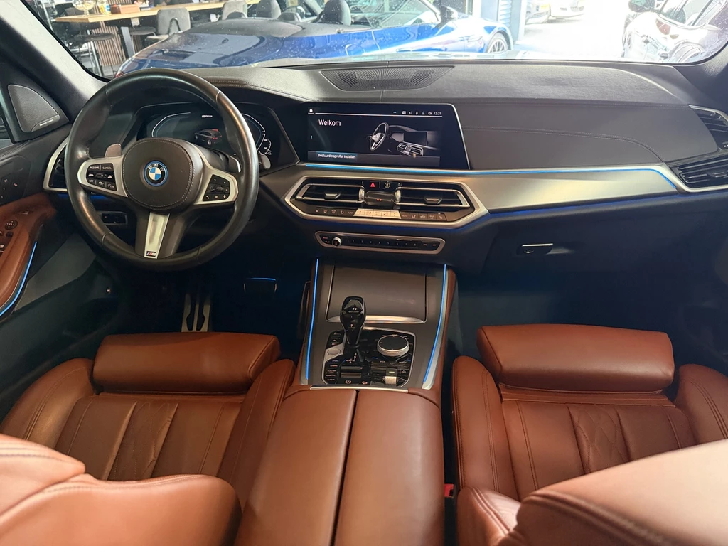 BMW X5 – foto 16