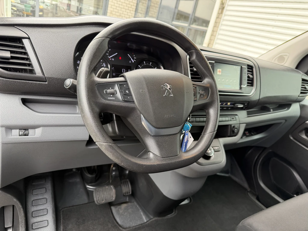 Peugeot Expert – foto 16