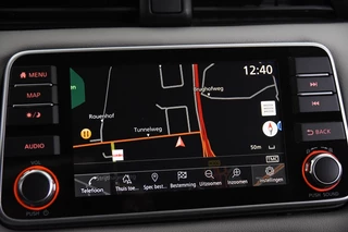 Nissan Micra – thumbnail 15