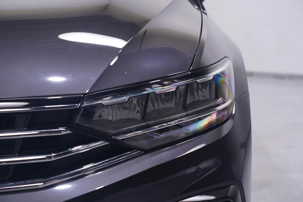 Volkswagen Passat – foto 11