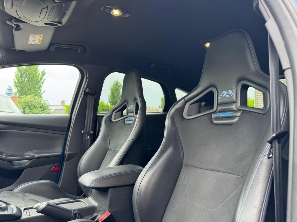 Ford Focus – foto 12