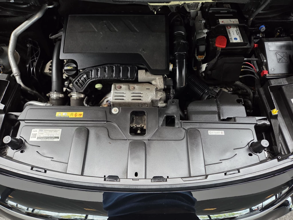 Peugeot 3008 – foto 14