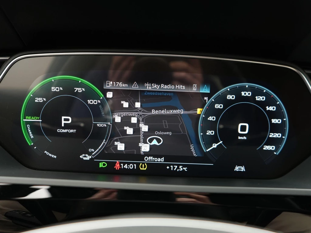 Audi e-tron – foto 15