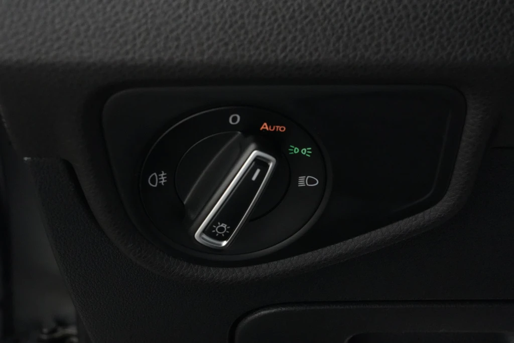 Volkswagen Touran – foto 23