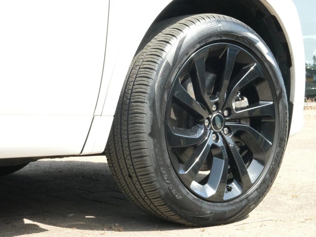 Land Rover Discovery Sport – foto 6