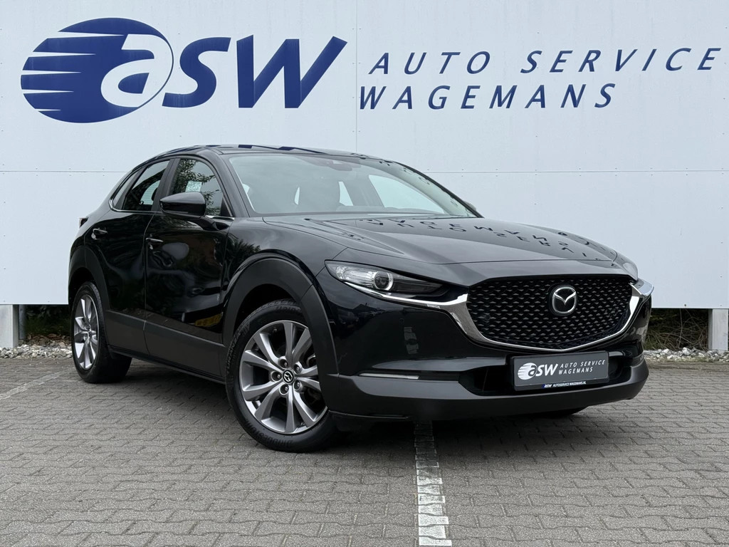 Mazda CX-30 – foto 6