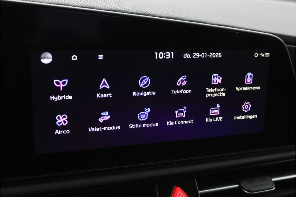 Kia Niro – foto 39