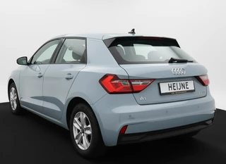 Audi A1 Sportback – thumbnail 5