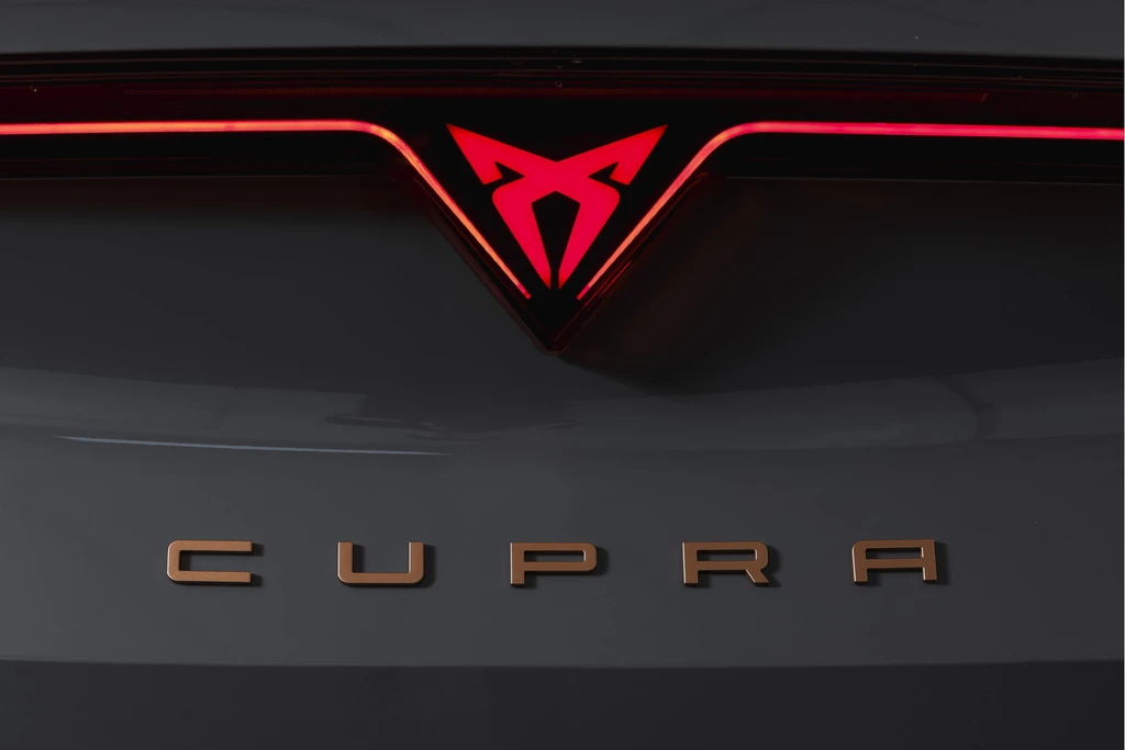 CUPRA Formentor – foto 19