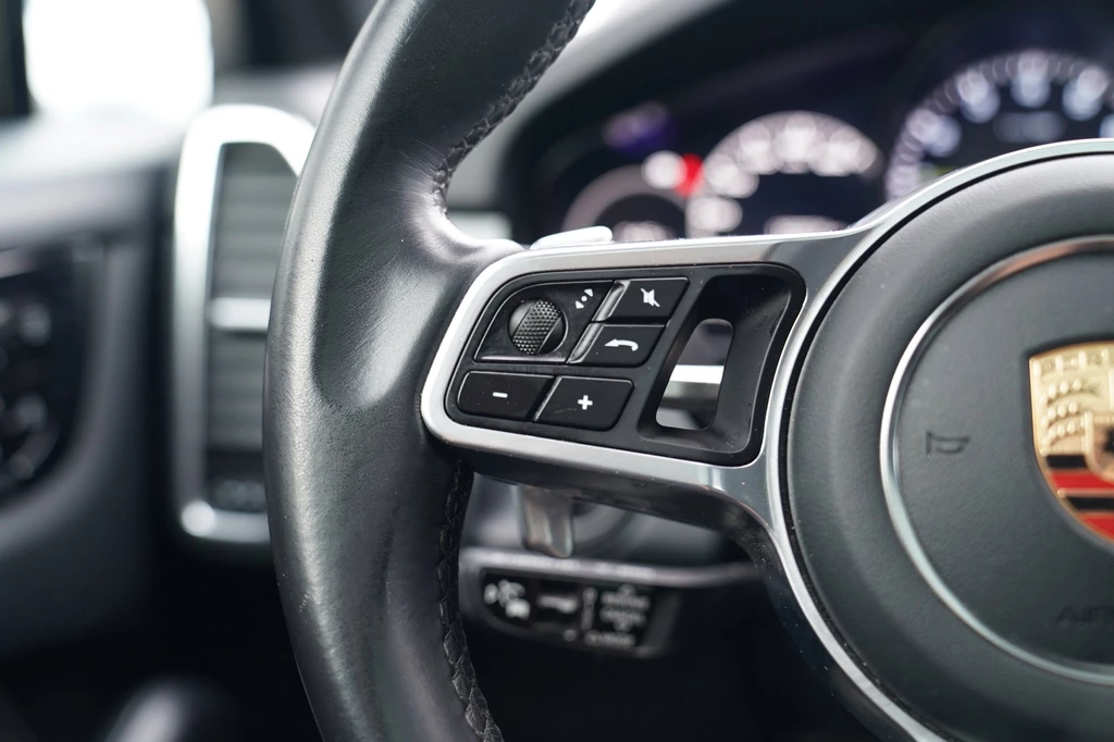Porsche Cayenne – foto 34