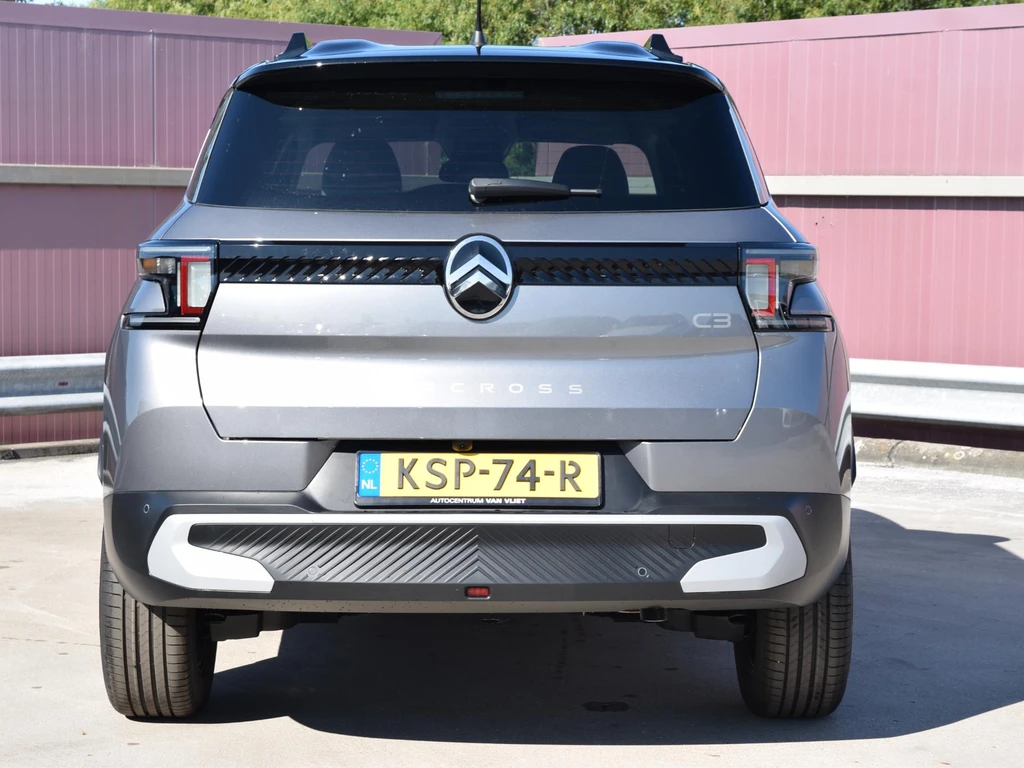 Citroën C3 Aircross – foto 3