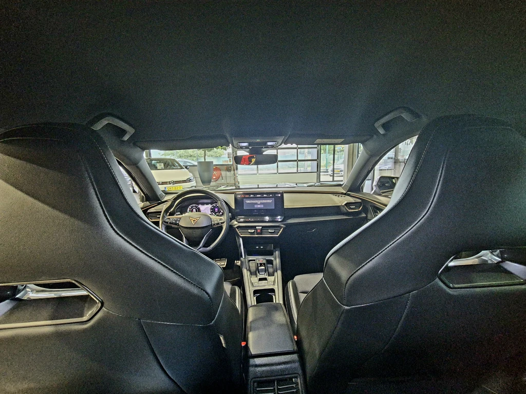 CUPRA Formentor – foto 27