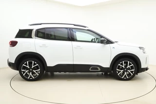Citroën C5 Aircross – thumbnail 7