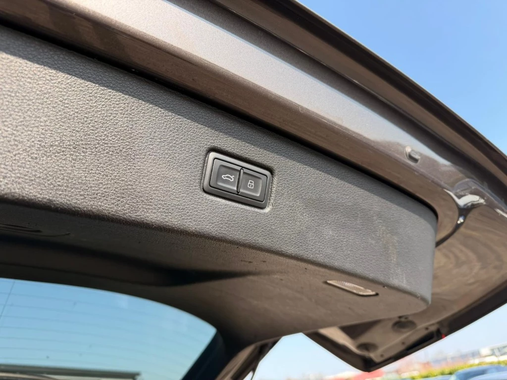 Audi Q7 – foto 25