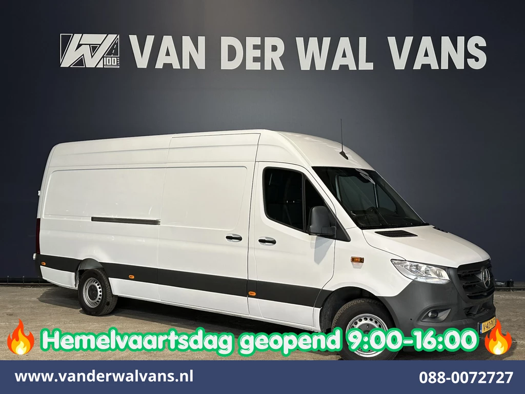 Mercedes-Benz Sprinter – foto 4