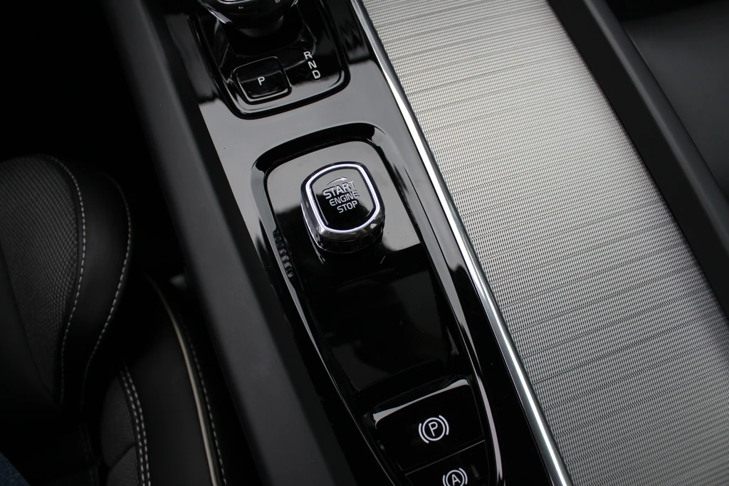 Volvo XC60 – foto 32