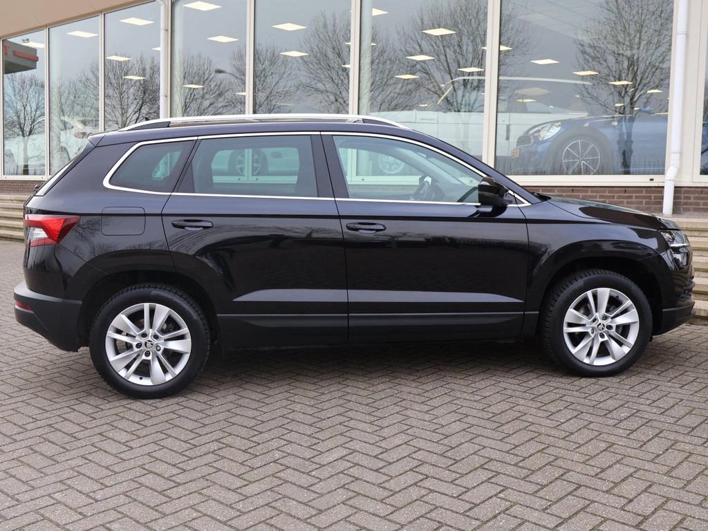 Škoda Karoq – foto 5