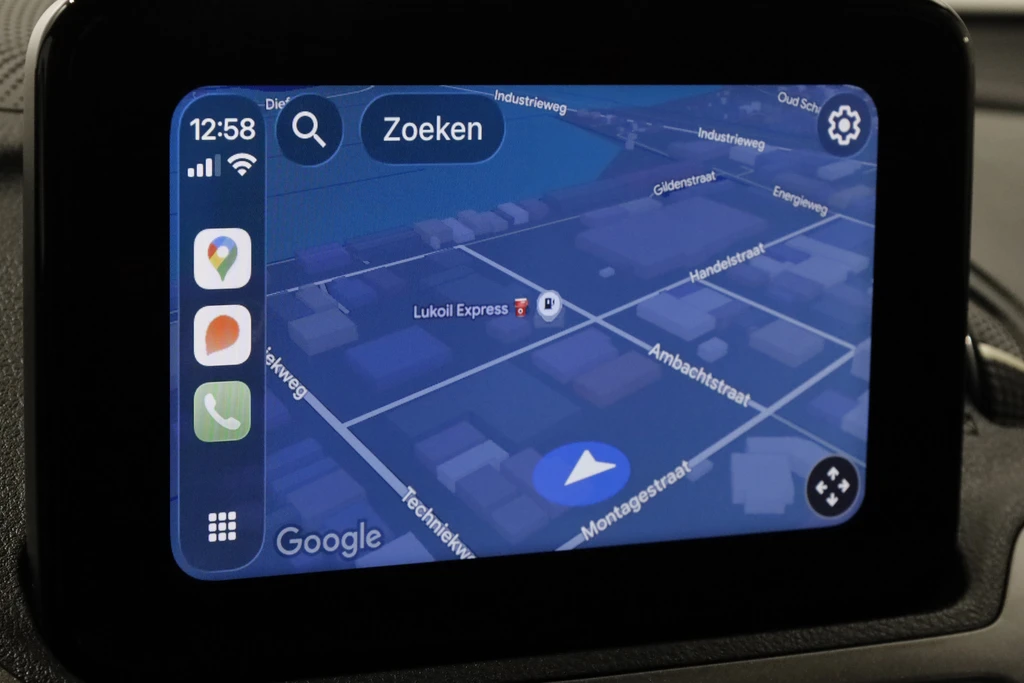 Ford Transit Connect – foto 14