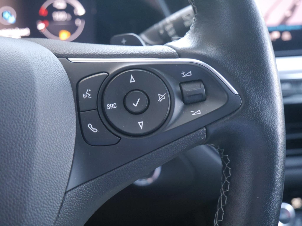 Opel Grandland – foto 18