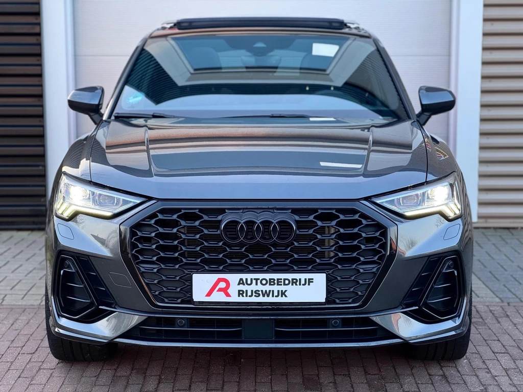 Audi Q3 – foto 9