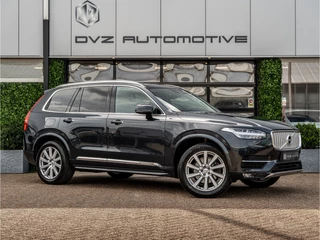 Volvo XC90 – thumbnail 7