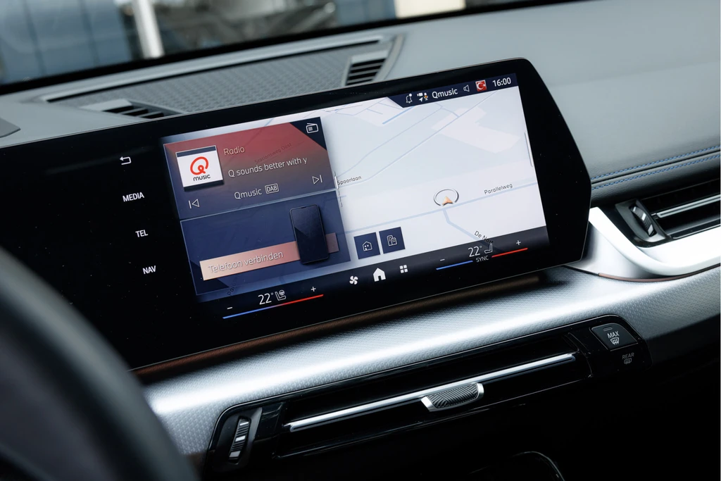 BMW X1 – foto 19