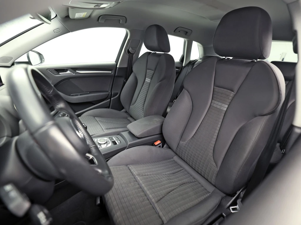 Audi A3 – foto 15